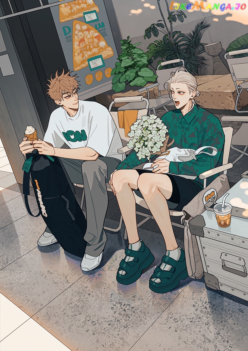 19 Days chapter 434.6 image 2